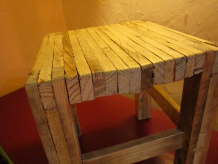 La première création : valeur inestimable